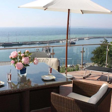 Ruegen Star Appartements De Luxe Sassnitz Εξωτερικό φωτογραφία
