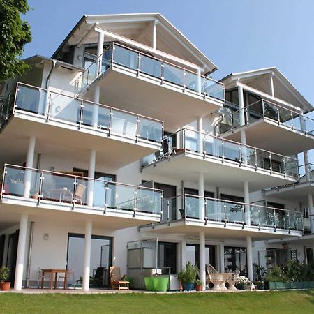 Ruegen Star Appartements De Luxe Sassnitz Εξωτερικό φωτογραφία