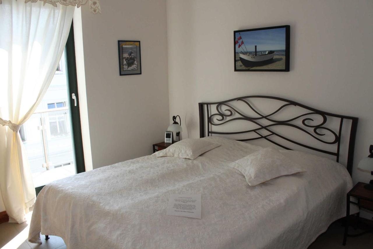 Ruegen Star Appartements De Luxe Sassnitz Εξωτερικό φωτογραφία