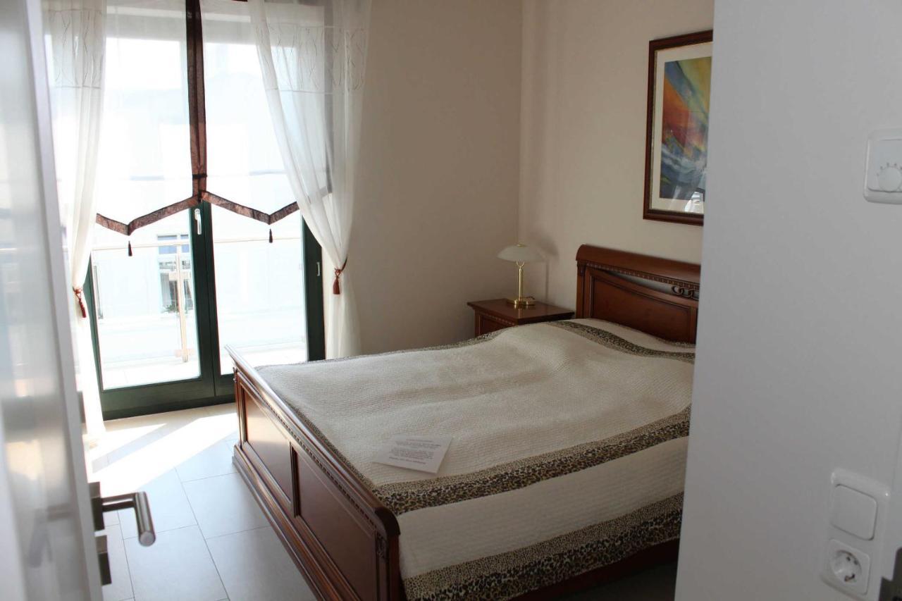 Ruegen Star Appartements De Luxe Sassnitz Εξωτερικό φωτογραφία