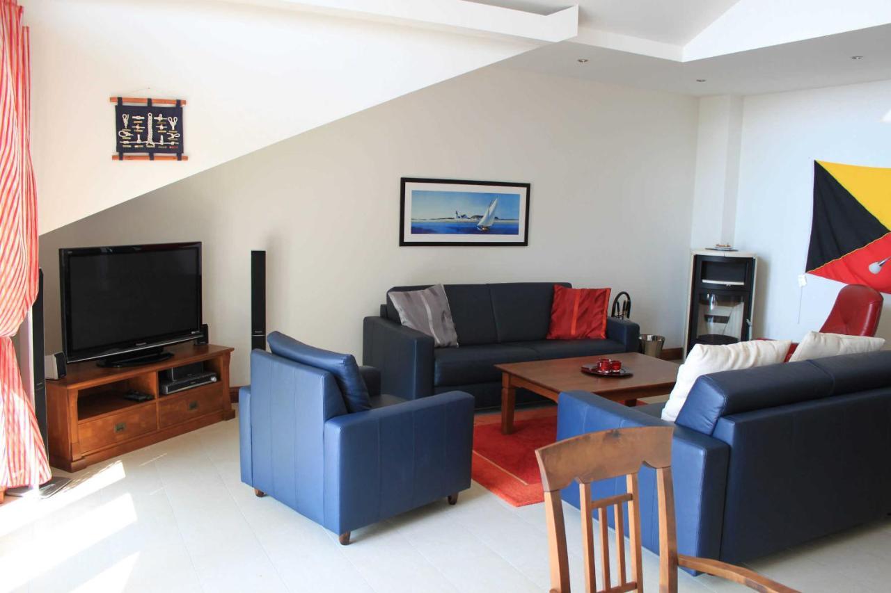 Ruegen Star Appartements De Luxe Sassnitz Εξωτερικό φωτογραφία