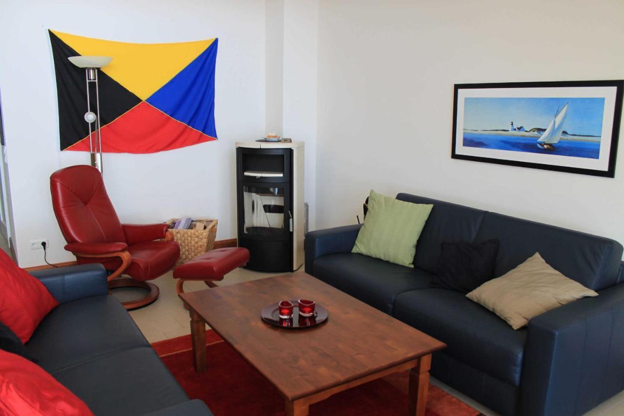 Ruegen Star Appartements De Luxe Sassnitz Εξωτερικό φωτογραφία