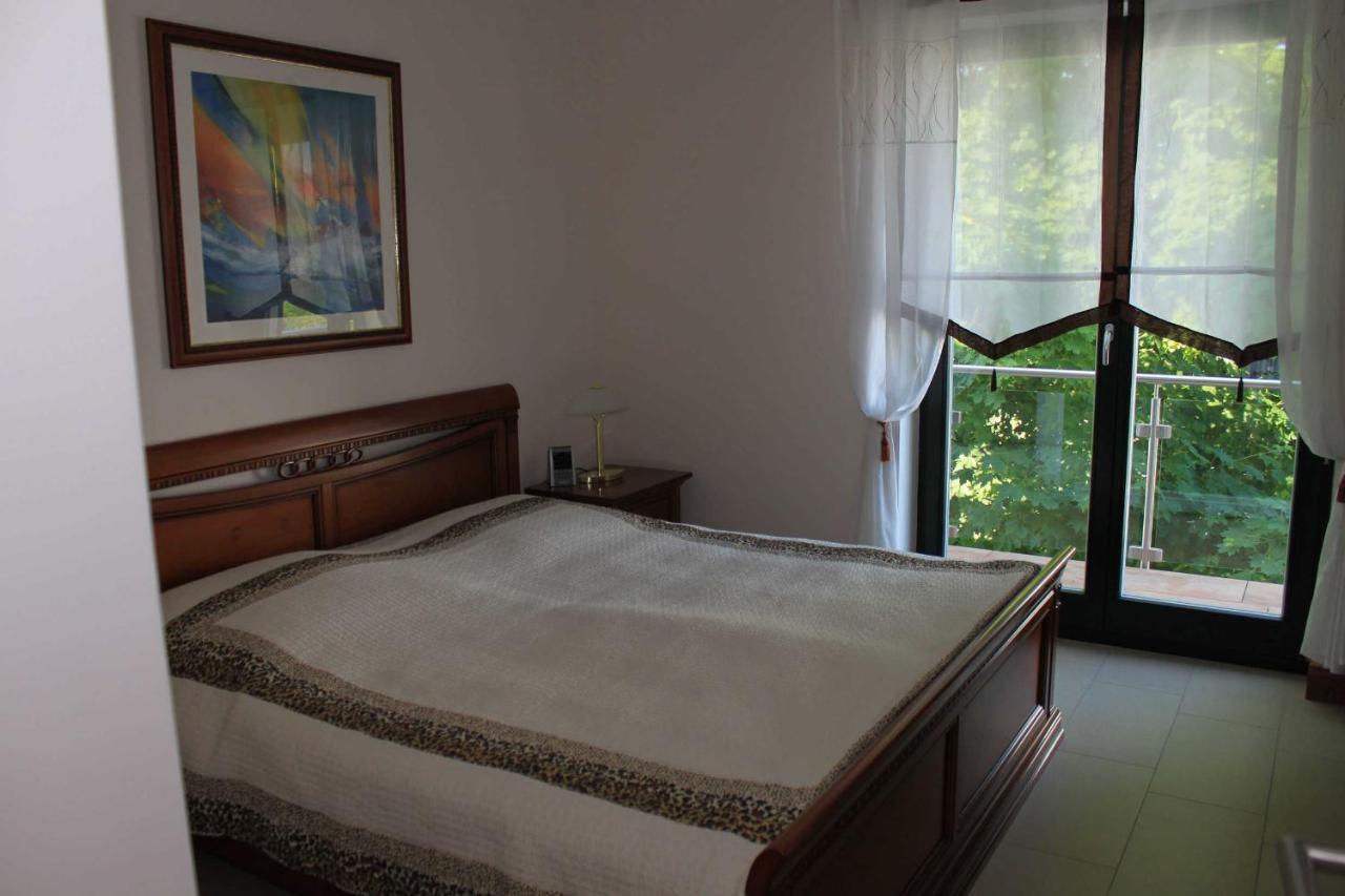 Ruegen Star Appartements De Luxe Sassnitz Εξωτερικό φωτογραφία