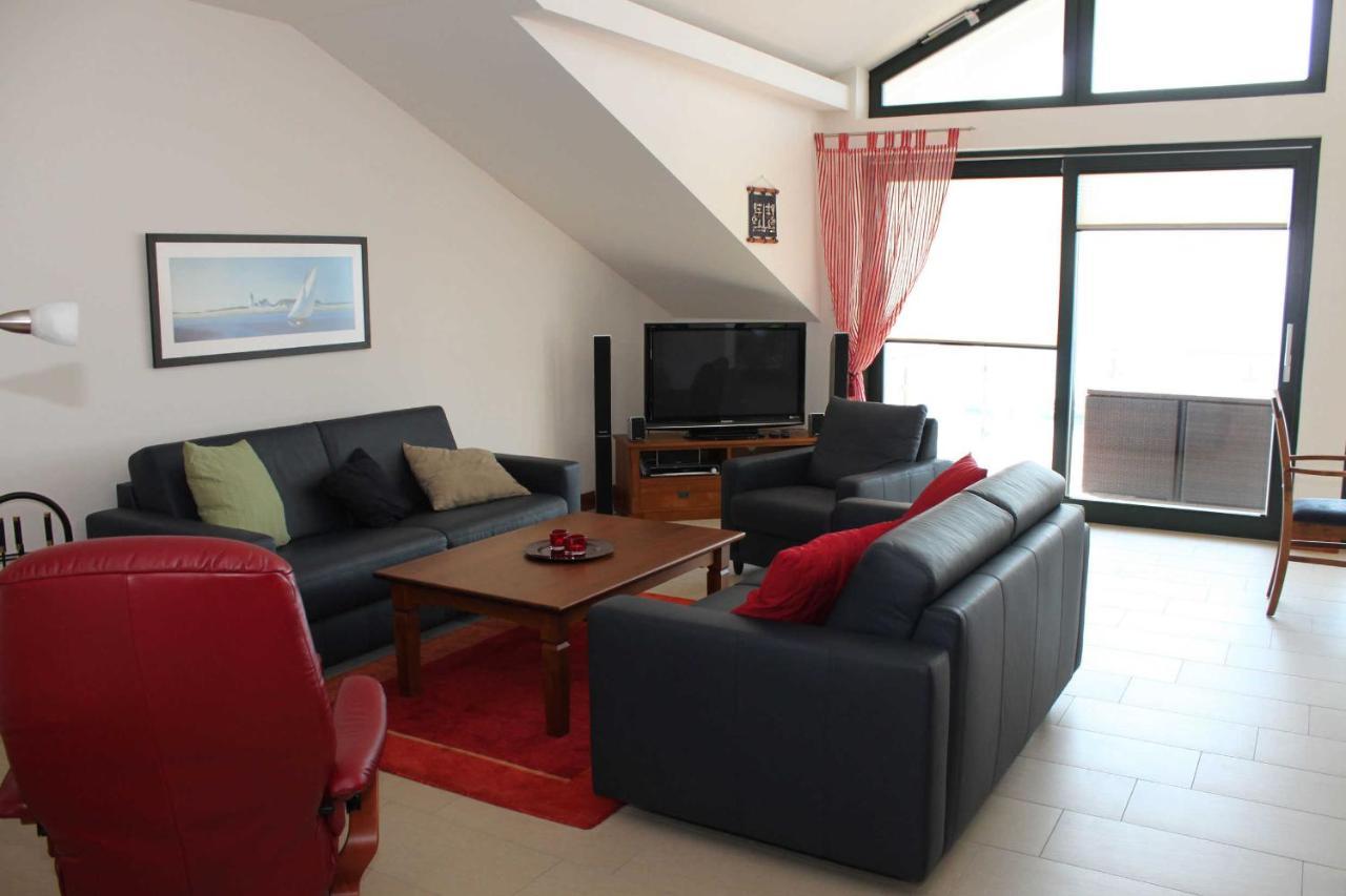 Ruegen Star Appartements De Luxe Sassnitz Εξωτερικό φωτογραφία