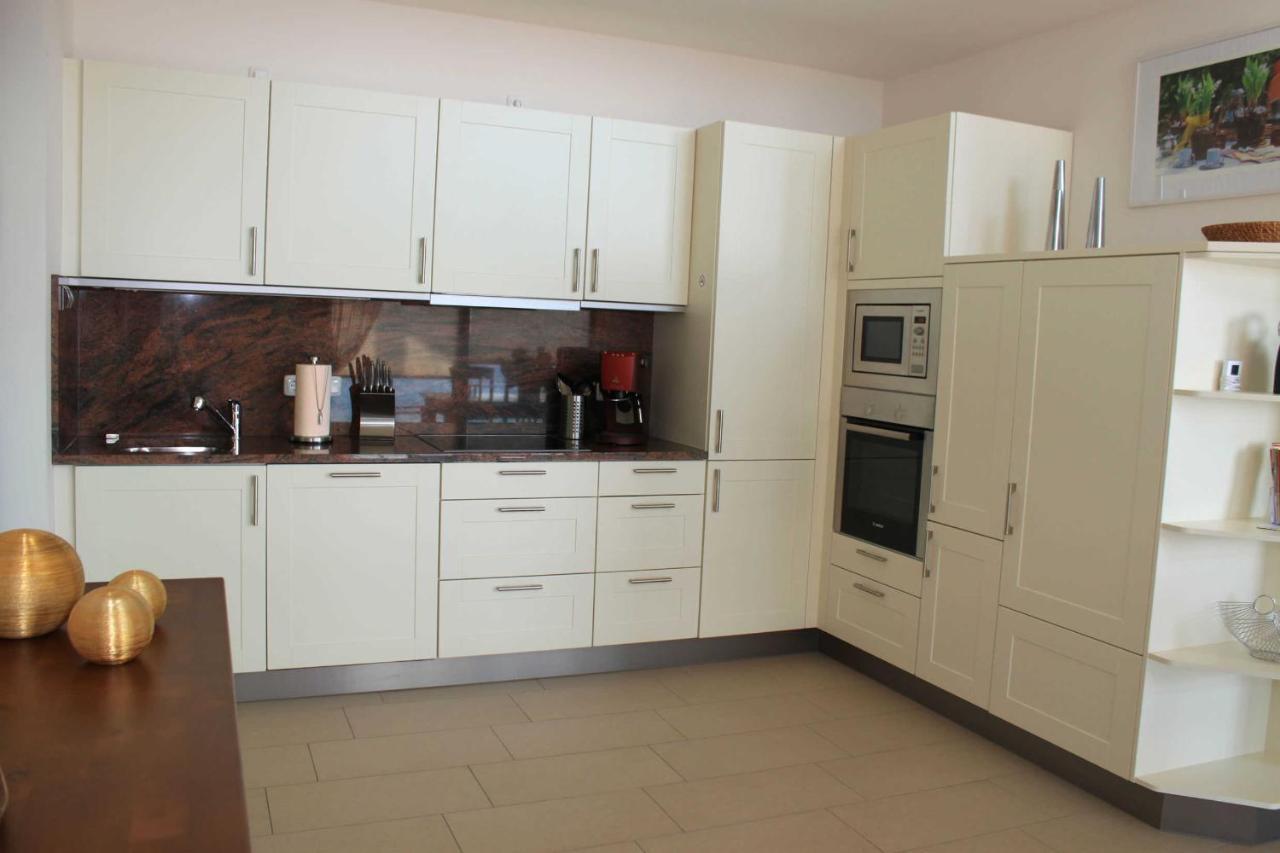 Ruegen Star Appartements De Luxe Sassnitz Εξωτερικό φωτογραφία